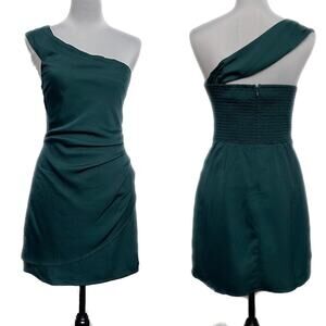 NWOT - Lost + Wander Mini Faux Wrap